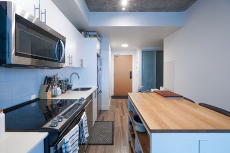 For Lease - 80 Bond Street Unit# 1411, Oshawa, Ontario - Photo 3