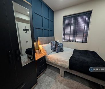 1 bedroom in a house share to rent - Photo 4