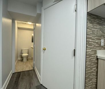 For Lease - 659 Roselaire Trail, Mississauga, Ontario - Photo 1