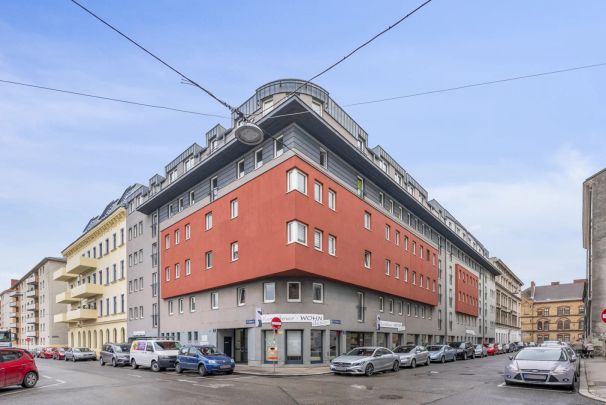 Familien-Traum oder WG-Paradies: Moderne 4,5-Zimmer in zentraler Lage - Photo 1