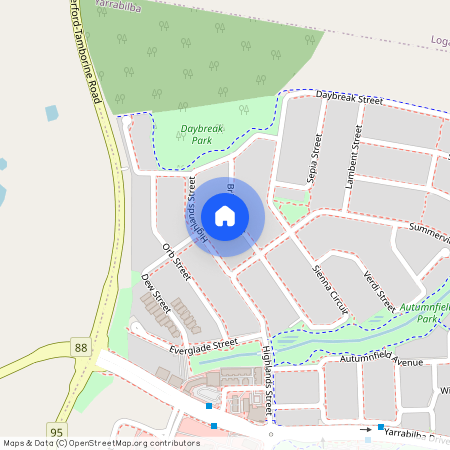 12 Bright Street, 4207, Yarrabilba