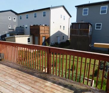 FOR RENT – 142 Honeygold Drive, Halifax, Nova Scotia - Photo 2