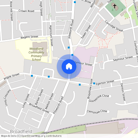 Pilsworth Road, Heywood, OL10 3BH