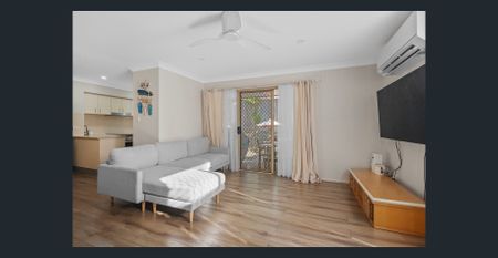 Townhome with Air Cons and Pool in the Complex - Photo 3