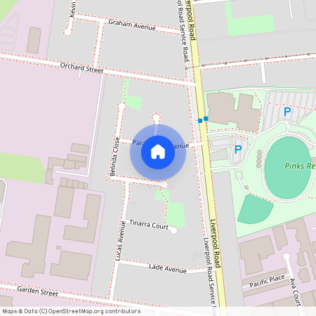 7A Paramount Avenue, Vic 3137, Kilsyth