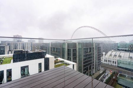 1 bedroom flat to rent - Photo 5