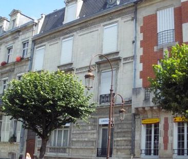 Appartement 2 pièces 53m2 REIMS 640 euros - Photo 2