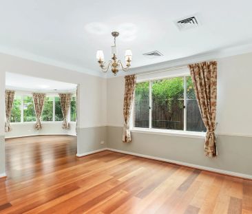 SPACIOUS EXECUTIVE HOME IN EXCLUSIVE CUL-DE-SAC - Photo 3