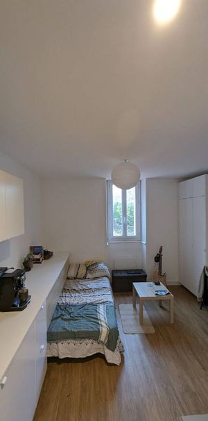 Studio refais à neuf proche toute commodité - Photo 1