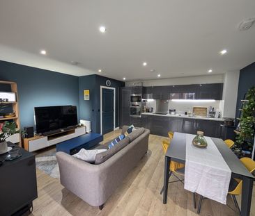 1 Bed Flat, Brunel House, E11 - Photo 2