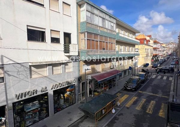 Apartamento T2 em Lisboa