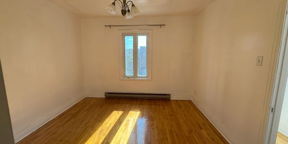 4 Et 1/2 (2 Chambres Fermées), Cremazie - Photo 3