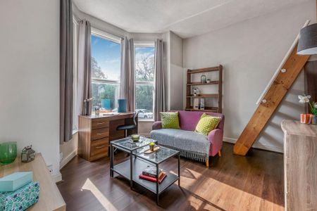 1 bedroom flat to rent - Photo 2