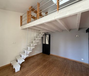 Location maison 4 pièces, 84.98m², La Roche-sur-Yon - Photo 4