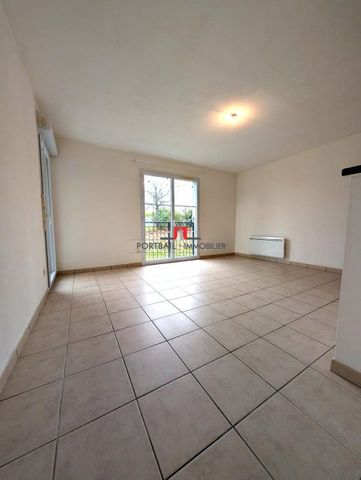 APPARTEMENT T3 AVEC BALCON - Photo 3