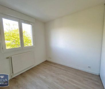 Appartement à louer 2 pièces 51.7m² - Photo 4