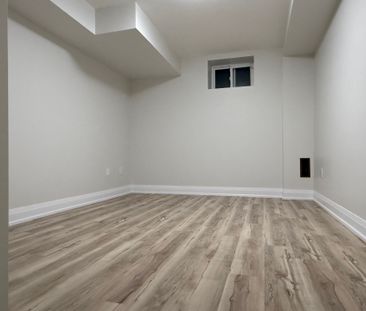 For Lease - Bsmt 623 16th Avenue, Richmond Hill, Ontario - Photo 1