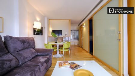 madrid, Community of Madrid 28012 - Photo 4