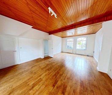 Ruime woning met mooie tuin te huur! - Foto 6