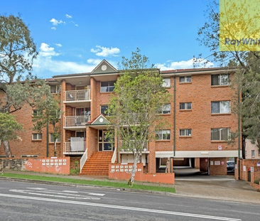 9/39 Great Western Highway, Parramatta NSW 2150 - Apartment For Ren... - Photo 6