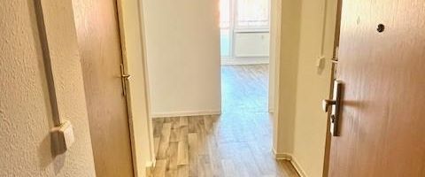 Geräumige 4 Zimmer Wohnung - Foto 1
