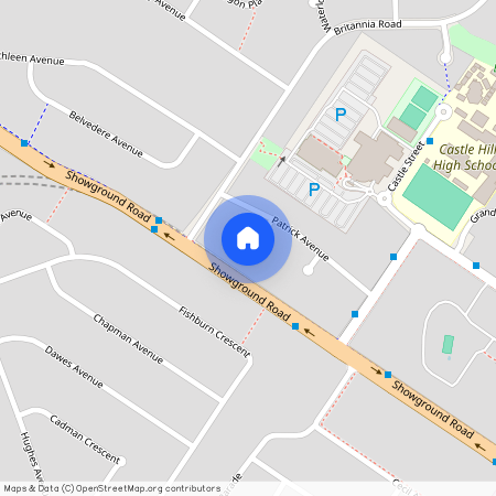 3a White Place, NSW 2154, Castle Hill