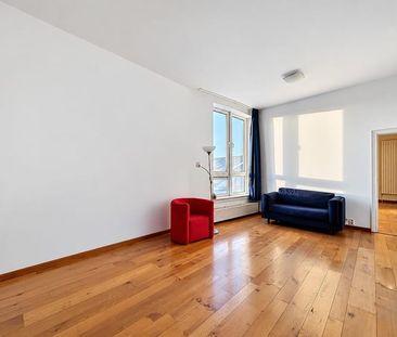 Penthouse te huur - foto 1