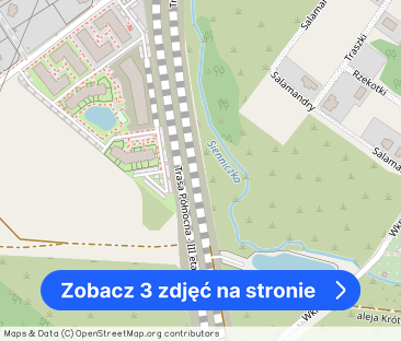 duży pokój z balkonem na wynajem bez dodatkowych opłat - Zdjęcie 1