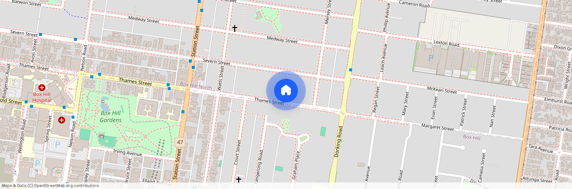 26 Thames Street, Vic 3129, Box Hill North