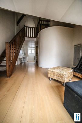 Location Appartement 2 pièces 31m² ROUEN 76000 - Photo 1
