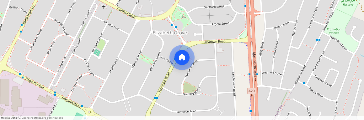 43 Haydown Rd, SA 5112, Elizabeth Grove