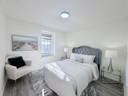 For Lease - 1222 Rose Way Unit# 21 Upper, Milton, Ontario - Photo 5