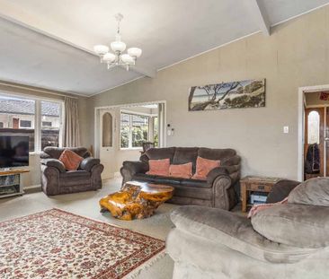 Pakuranga, 4 Bedroom + Rumpus - Photo 1