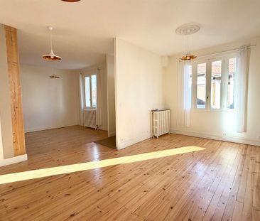 Location Maison 4 pièces 76m² CLERMONT FERRAND 63000 - Photo 5