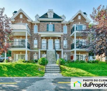 2432, boulevard des Pins, Ste-Marthe-Sur-Le-Lac à louer - Photo 5