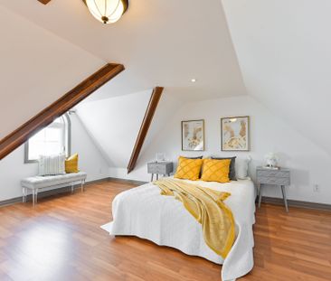 For Lease - 40 Holland Park Avenue, Toronto, Ontario - Photo 5