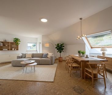 *2 Zimmerwohnung in Pöllauberg zu mieten - Ersten 3 Monate halbe Mi... - Foto 1
