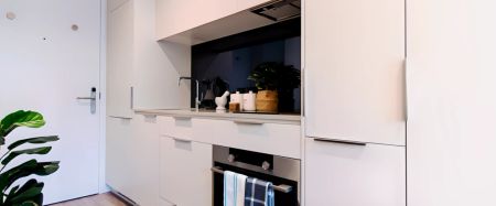 Studio Large Terrace - Photo 3