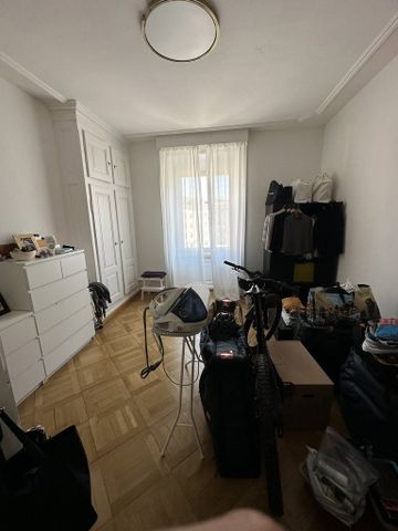 3 Zimmer, 79 m², 2. Stock - Photo 4
