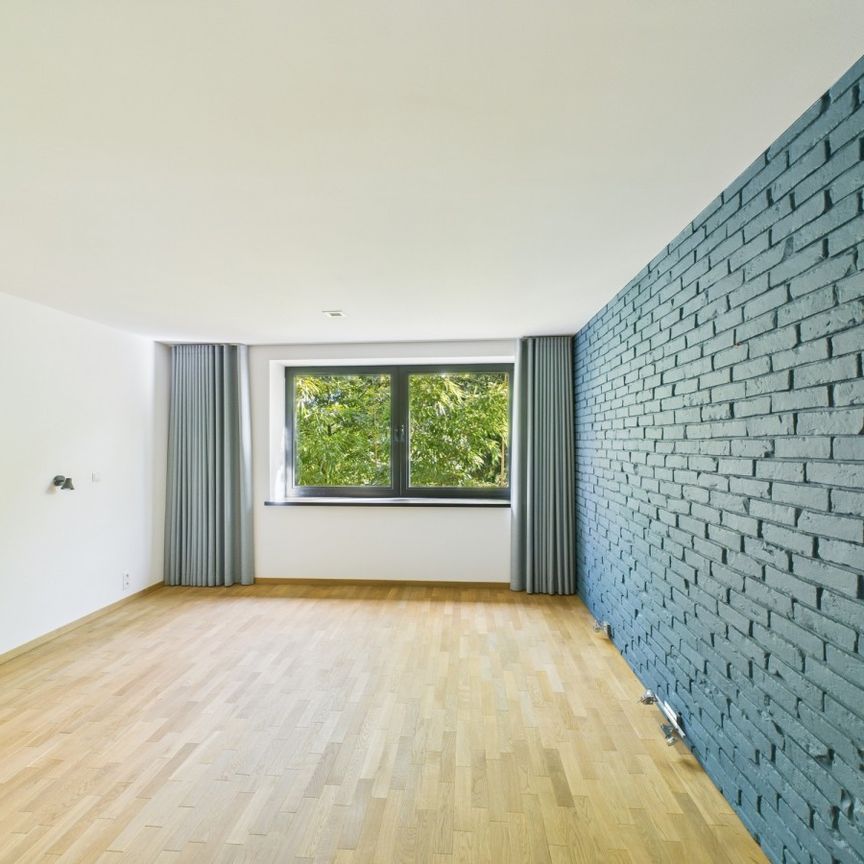 Blisko centrum, pośród zieleni. - Photo 1