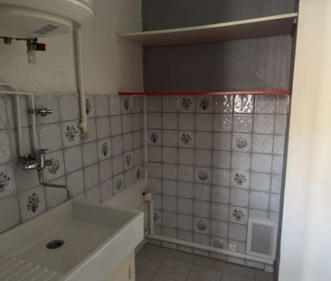 T3 Toulon 43 m² - Photo 4