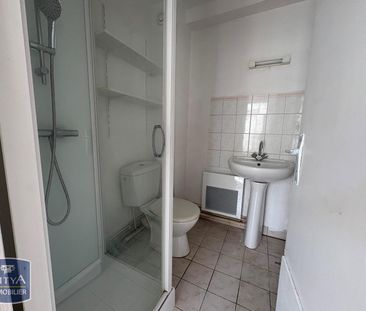 Location Appartement 1 pièce 22m² LE MANS 72000 - Photo 4