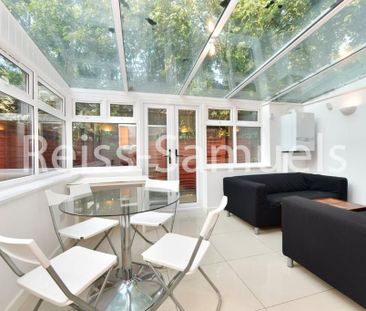 5 bedroom semi-detached house to rent - Photo 1