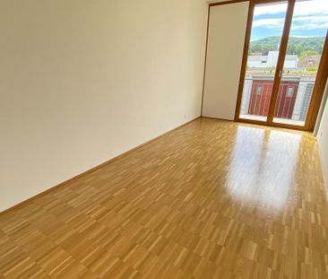 Kinderfreundliche und grüne Wohnoase am Dorfrand von Riehen - Foto 3