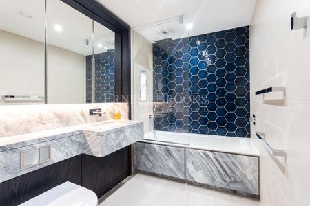 3 bedroom apartment to rent - Photo 4