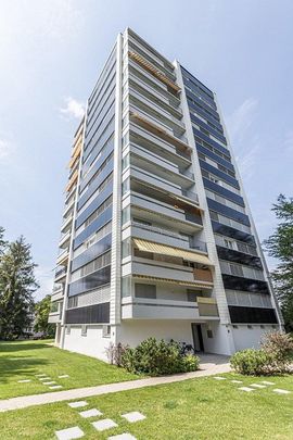 Geniessen Sie eine entspannte Aussicht! - Photo 1