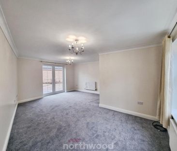 3 bedroom semi-detached house to rent - Photo 2