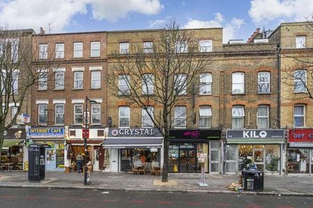 Holloway Road, N7 - Photo 3