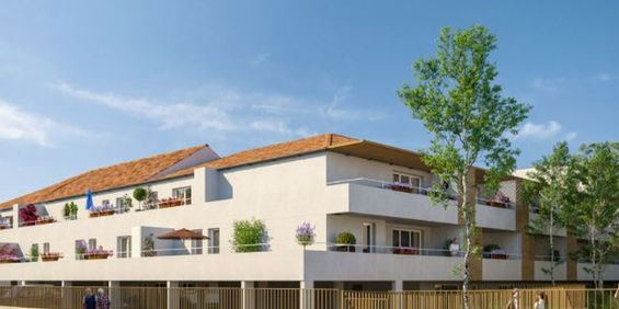 Appartement à louer 2 pièces • 40,40 m2 Vendargues - Photo 3