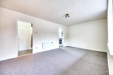 Studio to rent - Photo 2